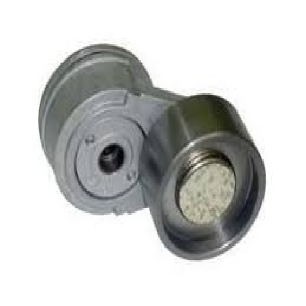  | POLIA CORREIA ALTERNADOR MB 2035/O500/AXOR/457 C/ 2 PINO