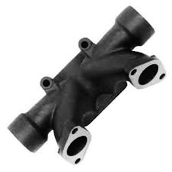  | COLETOR ESCAPE CENTRAL SC 124 S4 FIXACAO BAIXA