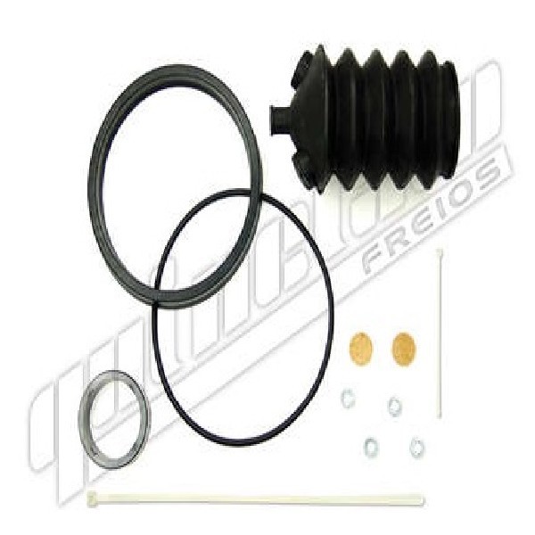  | REPARO CILINDRO FREIO ESTACIONARIO MB 1313/1316/1513/1519/2013/VW 690/790/790S/7110