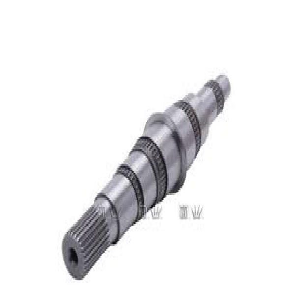  | EIXO ENTALHADO CAIXA CAMBIO G60 MB 1620/ATEGO