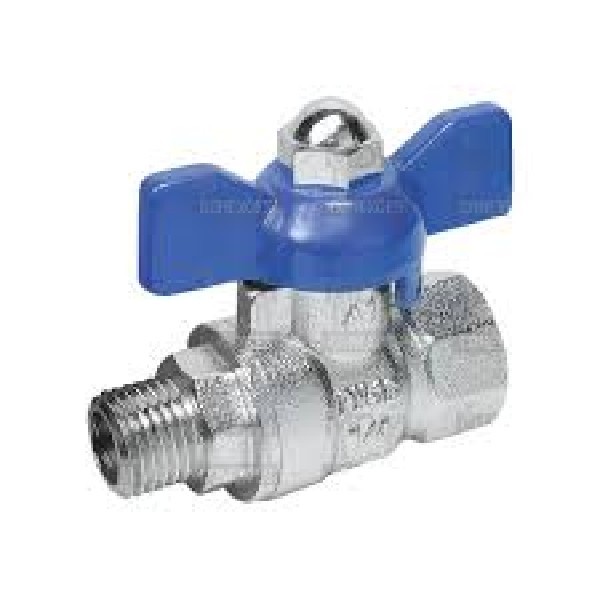  | REGISTRO DE ESFERA 1/4 TANQUE AR MB/SC/NL/VW/CARGO