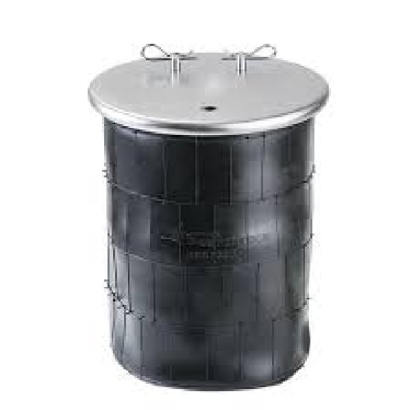  | BALAO SUSPENSAO TR/TRUCK SC 124 S5 10/ S/BASE