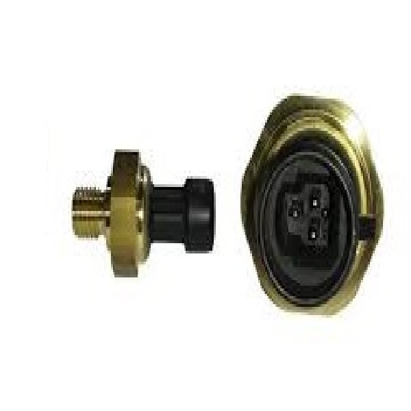  | SENSOR VALVULA 4 CIRCUITO / PRESSAO OLEO ACCELO/ATEGO/ACTROS/X10