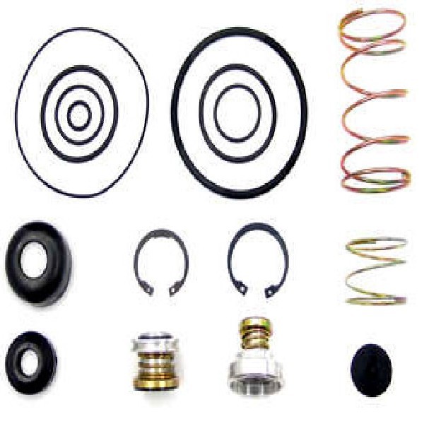  | REPARO VALVULA PEDAL FREIO SC 110/111 N10/12 /84 E4