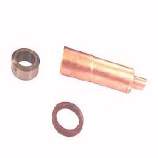  | CAMISA BICO INJETOR VOLVO N/NL10