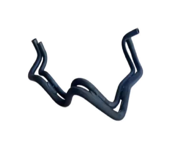  | MANGUEIRA RESERVATORIO AGUA RADIADOR VOLVO VM 270/310/330 - DUPLA