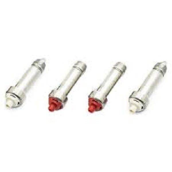  | BOBINA SERVO EMB MB ACTROS 2546/2646/2655/4844