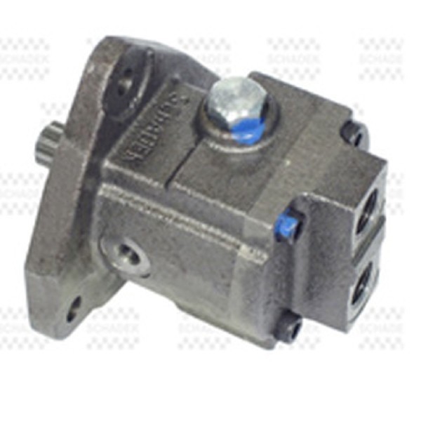  | BOMBA COMBUSTIVEL MB 1938/2638 AXOR OM457 C/JUNTA CHAP