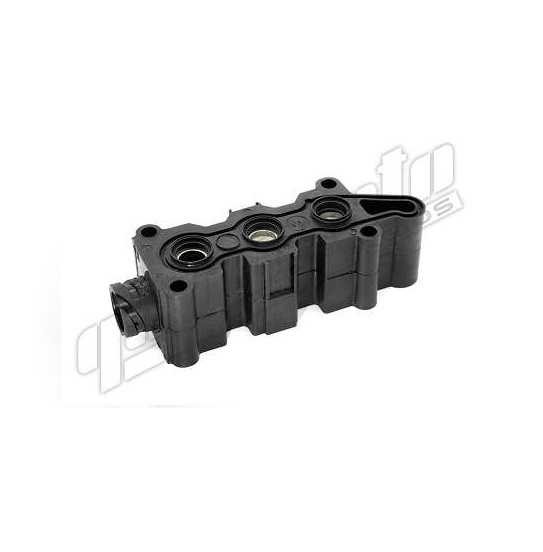  | SENSOR VALVULA SUSPENSAO ATIVA MB ACTROS/VW MAN/SC 124 S5/DAF