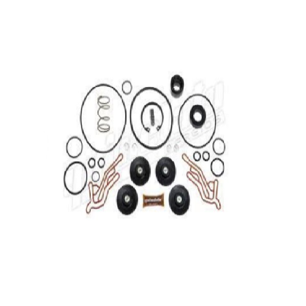  | REPARO VALVULA RELE MBB AXOR/ACTROS