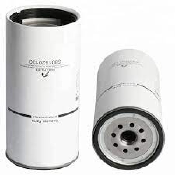  | FILTRO COMBUSTIVEL SEPARADOR AGUA MB ACTROS 12/.OM501LA