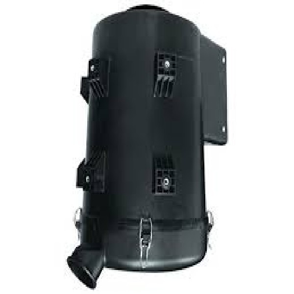  | CARCACA FILTRO AR MB 1620/1622E/ATRON/EUROCARGO/TECTOR/STRADALE/AGRALE