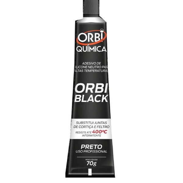  | ELIMINA JUNTA PRETO 400C