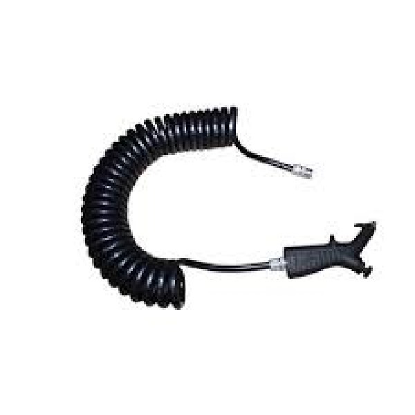  | MANGUEIRA LIMPEZA CABINE 5 METROS C/ PISTOLA