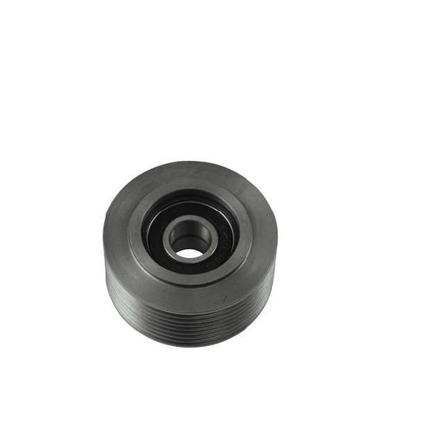  | POLIA INTERMEDIARIA ALT CARGO/VW 8150/24250/19320 ISB/ISC 72X32X17 FRIZADA