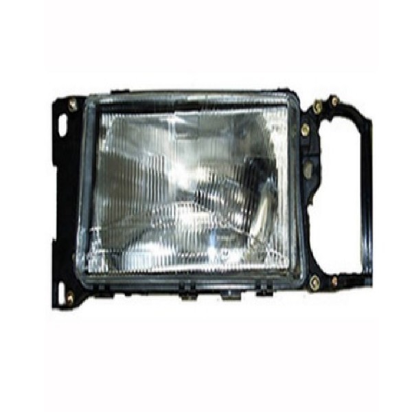  | FAROL LE SC 114/124/S4 97/08 USA LAMPADA H4 S/PISCA