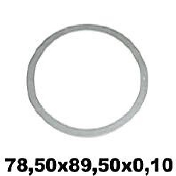  | CALCO REGULAGEM CONTRA EIXO CAIXA CAMBIO MB G3 60 0,10 77X89