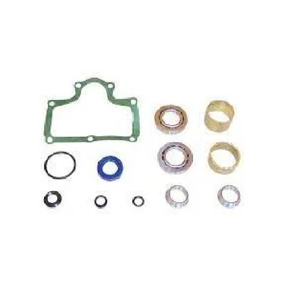  | REPARO CAIXA DIRECAO MB 608/1113/1313/1513/2013/352 C/BUCHA/ROLAMENTO/RETENTOR