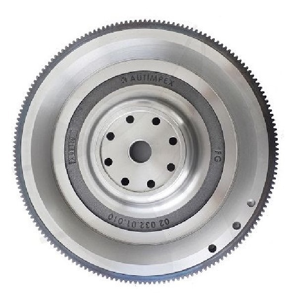  | VOLANTE MOTOR CARGO 712/814/815/815E/915/F4000 CUMMINS SB/ISB 93/98 330MM 173D