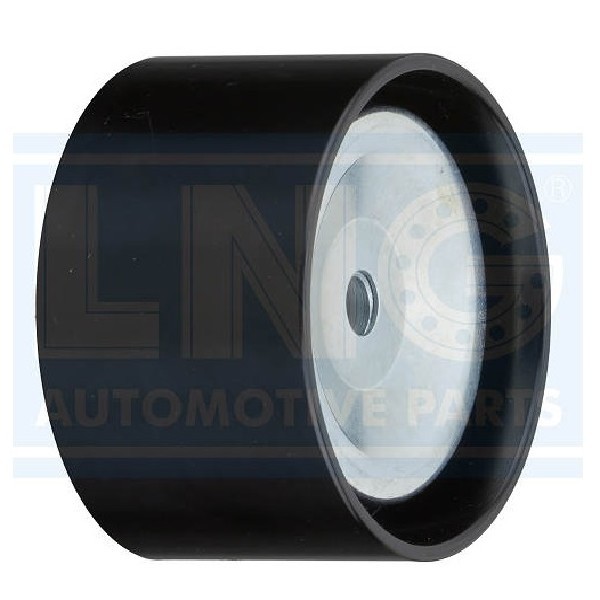  | POLIA INTERMEDIARIA ALT MB 1938/ X10 80X44X10 - FERRO