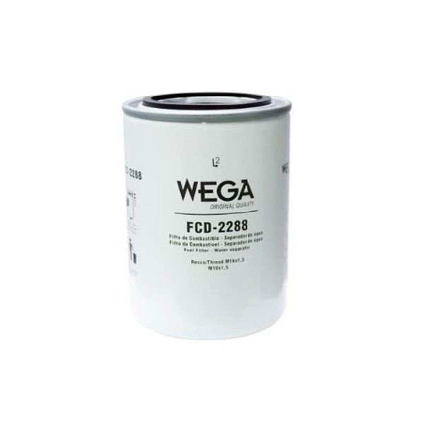  | FILTRO COMBUSTIVEL VOLVO PENTA D4/D6