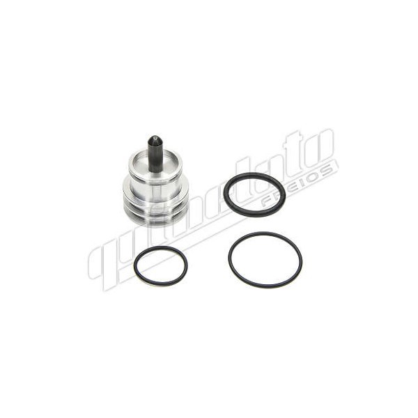  | REPARO VALVULA PILOTO CAIXA CAMBIO VOLVO FH/NH12 MODELO CILINDRICO