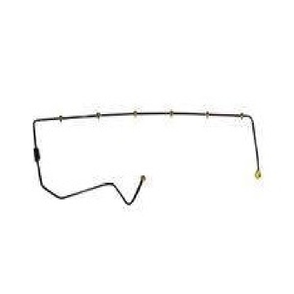  | CANO RETORNO COMBUSTIVEL MB 1938/1944/457