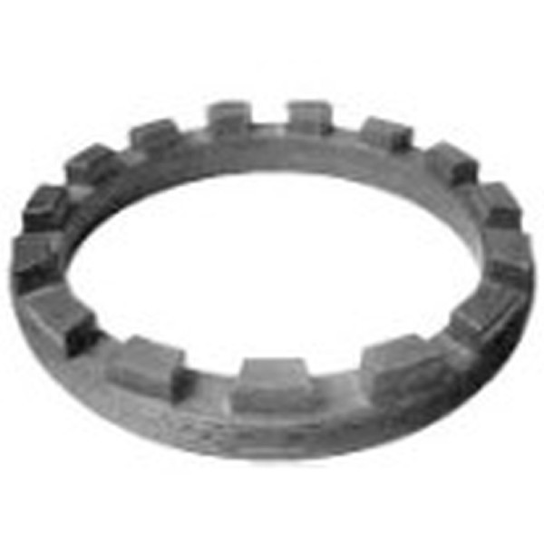  | PORCA REGULAGEM LATERAL COROA MR/MD 23165