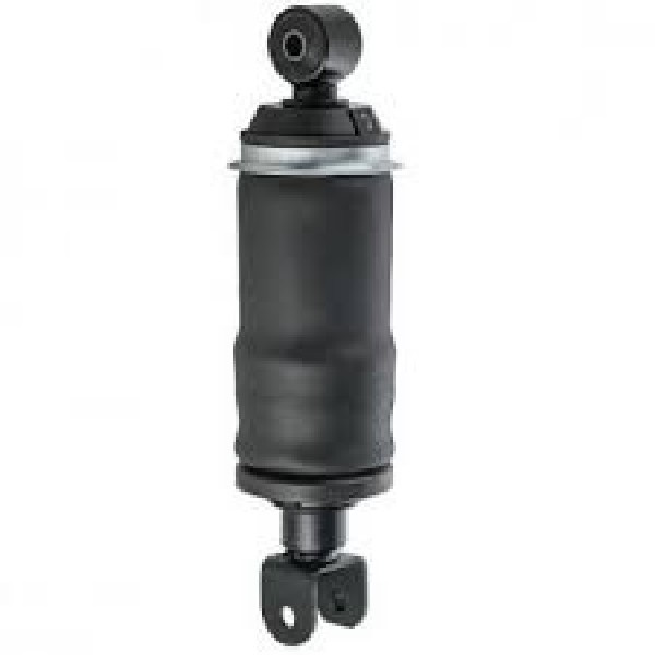  | AMORTECEDOR CABINE DT SC 124 S5 12/. HIGLINE/STREAMLINE C/BOLSA