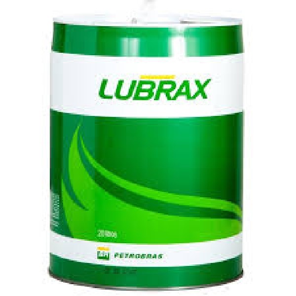  | OLEO 90 GL5 CAIXA CAMBIO / DIFERENCIAL BALDE 20L -  LUBRAX