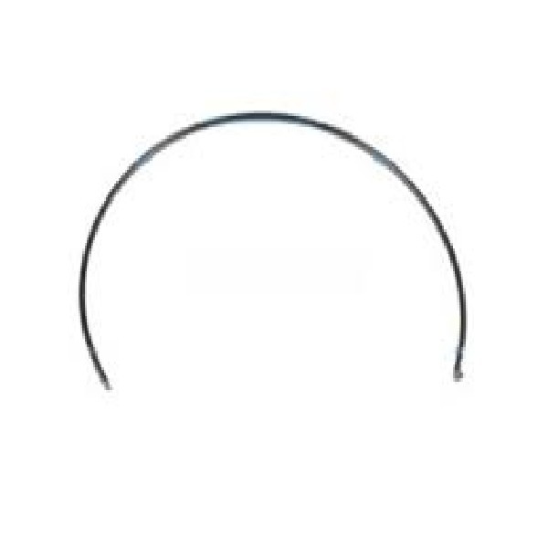  | ANEL ELASTICO TRAVA LUVA SINCRONIZADO SELETORA CAIXA CAMBIO G210/211/221/240 MB 1938/AXOR