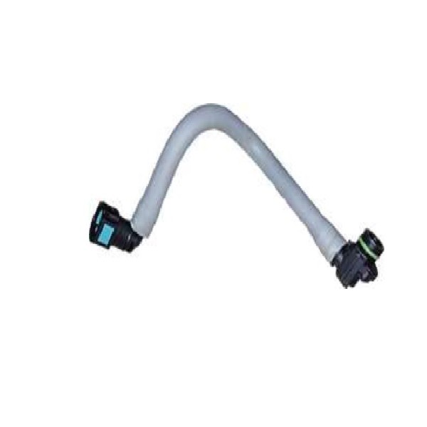  | TUBO AGUA COMPRESSOR VW CONSTELLATION