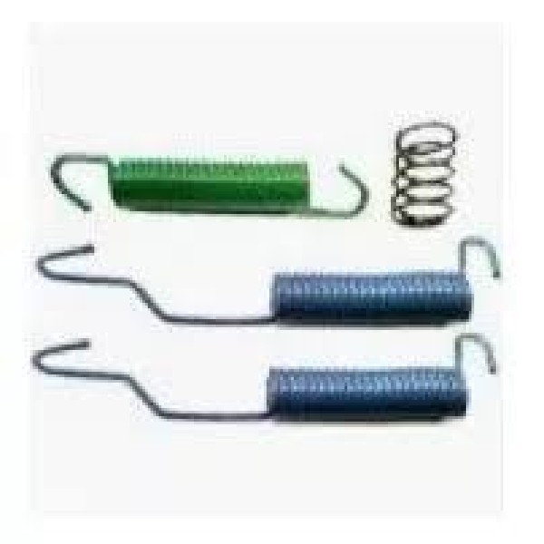  | JOGO MOLA PATIM DT TR PARCIAL F350/F4000 71/84 AGRALE 1600/1800 1 LADO