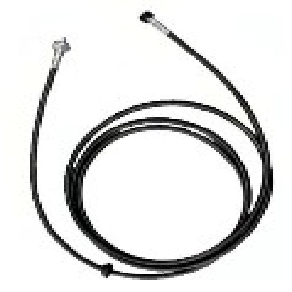  | CABO VELOCIMETRO VW/CARGO 3870MM C/TACOGRAFO