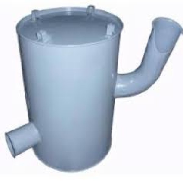  | SILENCIOSO MB 1938S/1944 04/.4.1/2