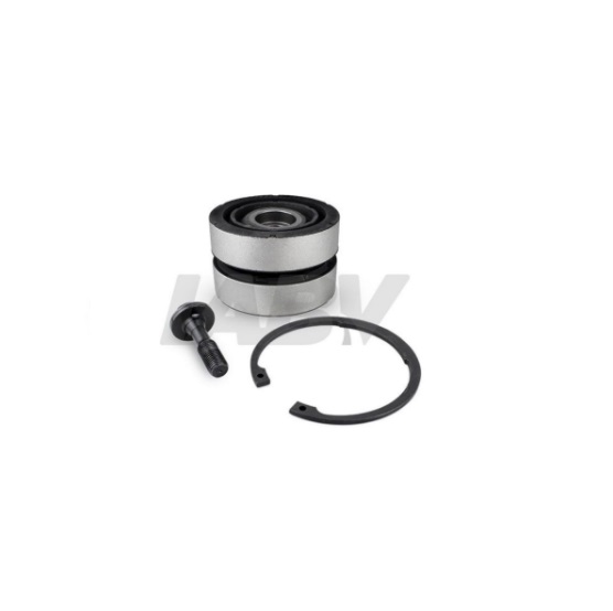  | REPARO CENTRAL BARRA V DAF XF106 EURO 6 108MM EXTERNO