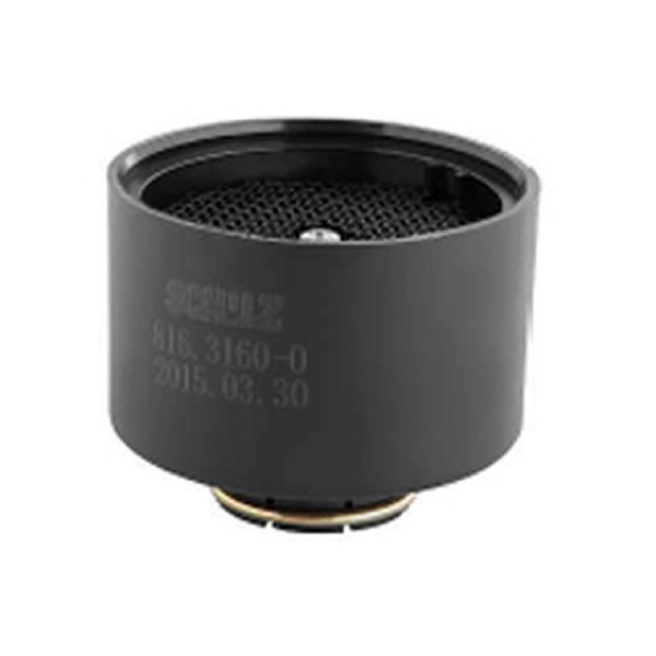  | SILENCIADOR DECARGA REGULADOR PRESSAO