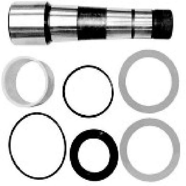  | EMBUCHAMENTO VOLVO FH/NH/VM 04/. 60MM