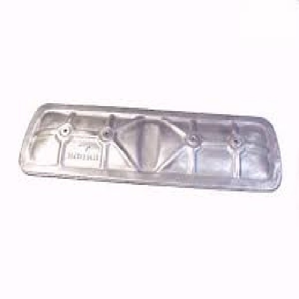  | TAMPA LATERAL BLOCO MB 1113/1313/1513/2013/352 - ALUMINIO