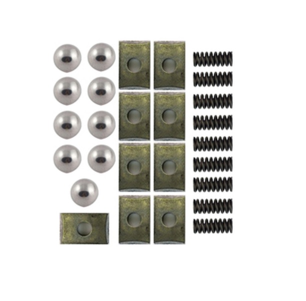  | REPARO SINCRONIZADO CAIXA CAMBIO S542/S5420 MB 710/D20