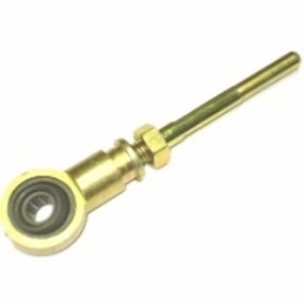  | HASTE PEDAL EMBREAGEM MB 1618/1620 C/ROLAM/REG/PIRULITO