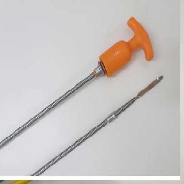  | VARETA NIVEL OLEO MOTOR VW 17250/24250/CONSTLL 1589MM