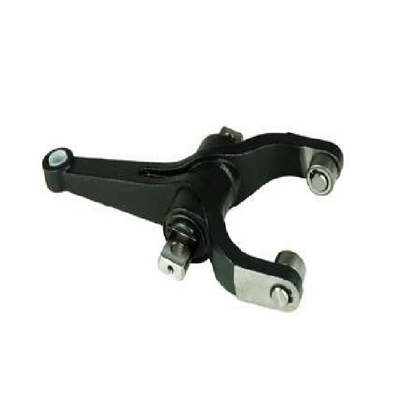  | GARFO EMBREAGEM SC 114/124 03/.C/ATUADOR COMPLETO