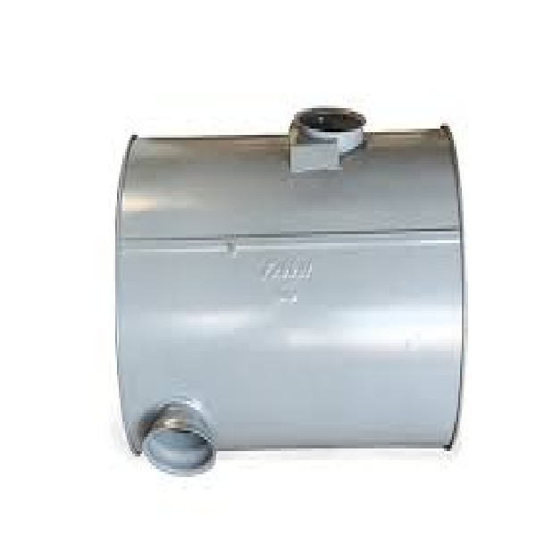  | SILENCIOSO CATALIZADOR VOLVO NH