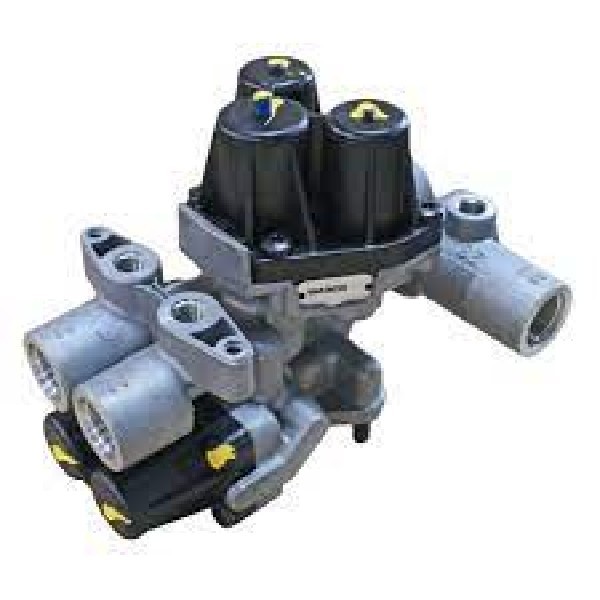  | VALVULA 4 CIRCUITO MB AXOR 17/.