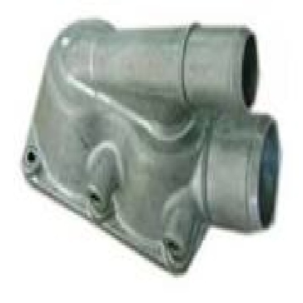  | CARCACA INFERIOR VALVULA TERMOSTATICA SC 124