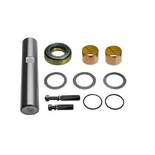  | EMBUCHAMENTO VW/CARGO  45,55 C/CHIME STD - CADA LADO