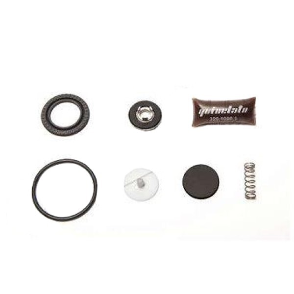  | REPARO VALVULA REGULADORA FLUXO MAN TGX/TGA