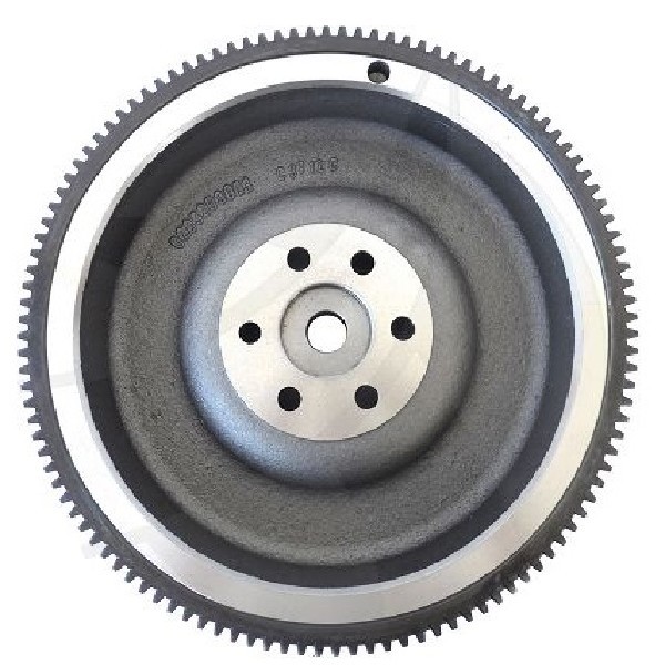  | VOLANTE MOTOR VW 11130/13130 MWM 226/229 6CIL 325MM INT 115D