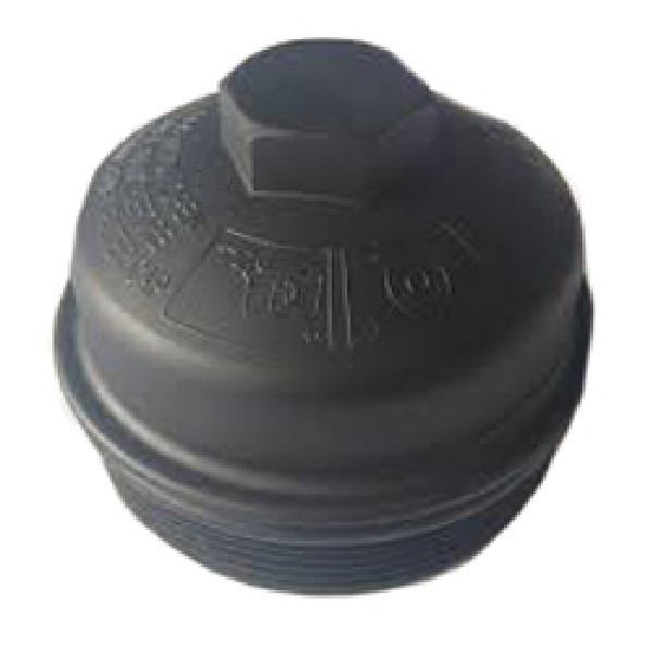  | TAMPA FILTRO LUBRIFICANTE MB ACCELO/ATEGO/AXOR 904/924/906/926 - BAIXA